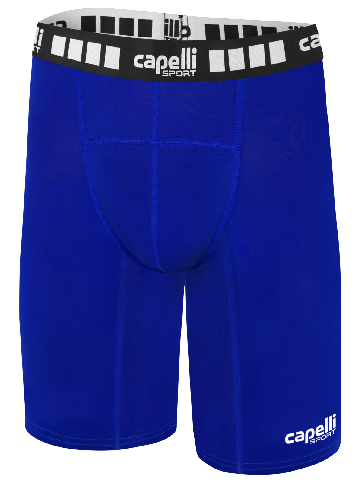 Youth THEMADRY Compression Shorts TuS Koblenz CAPELLI SPORT Europe