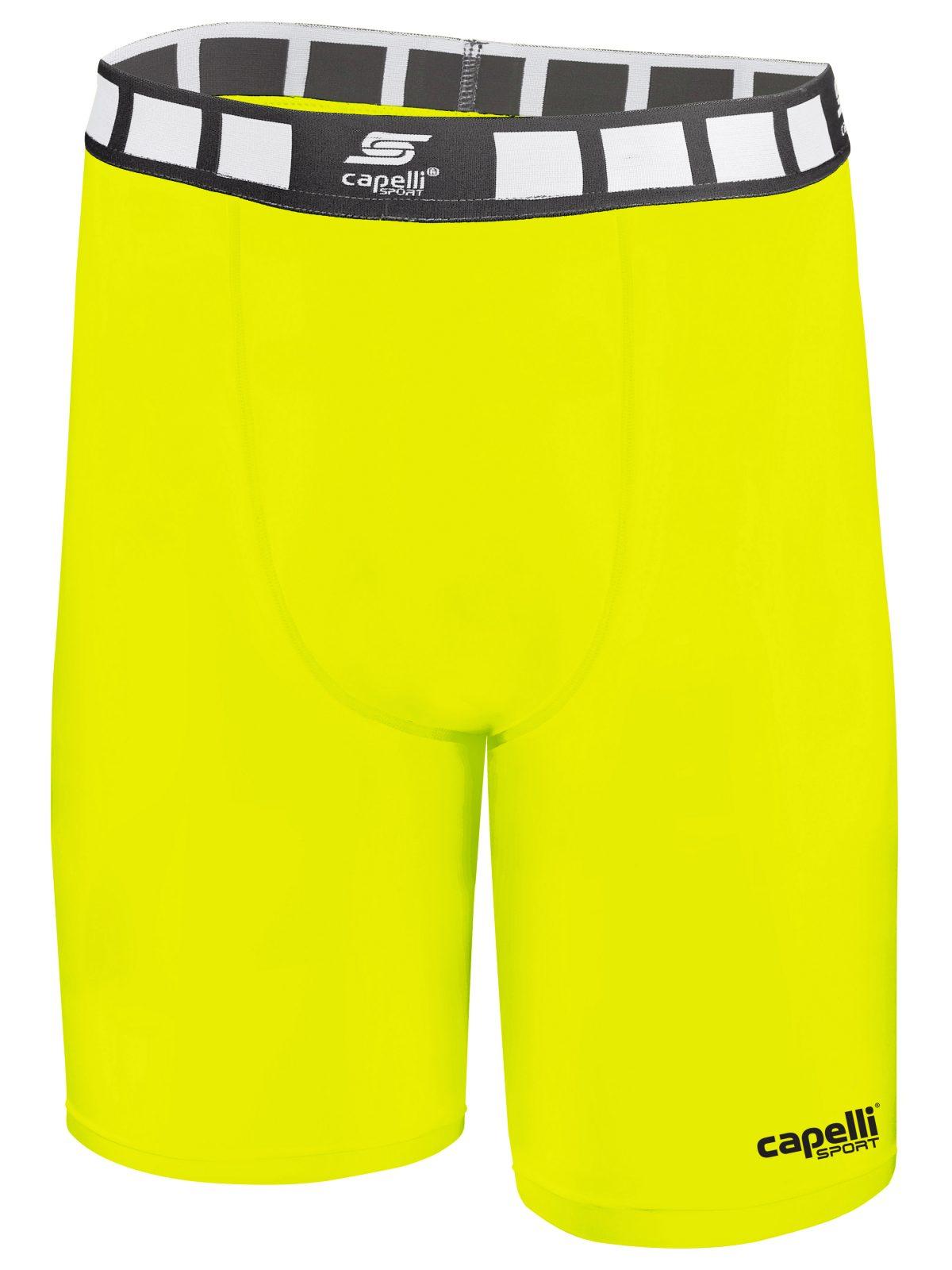 Adult THEMADRY Compression Shorts FC Eintracht Bamberg CAPELLI