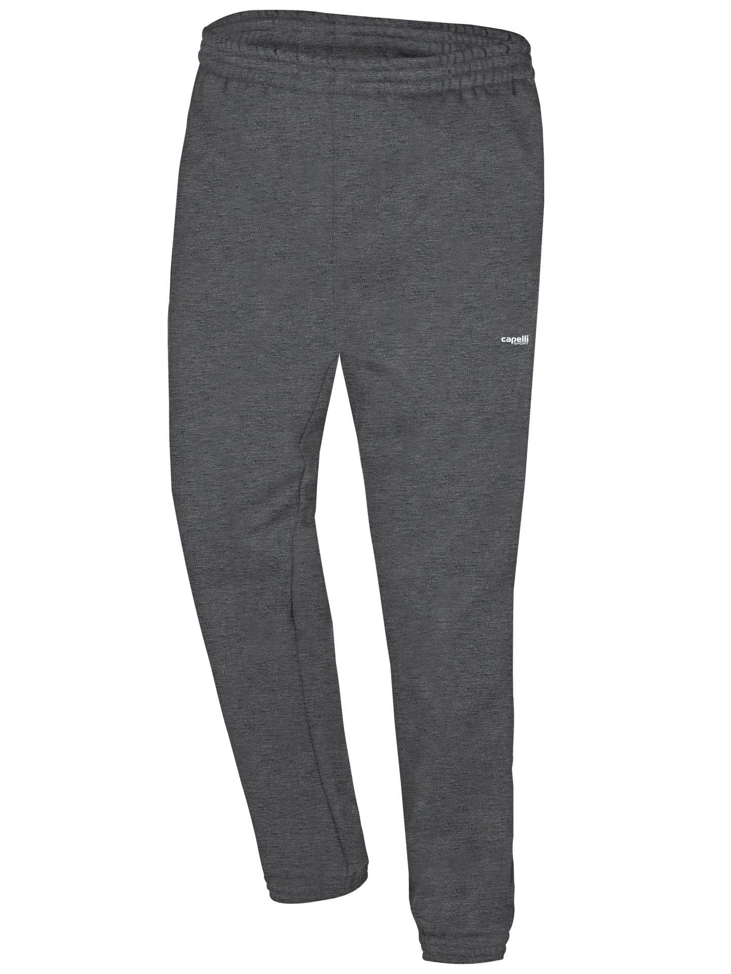 Adult BASICS Sweatpants CAPELLI SPORT Europe