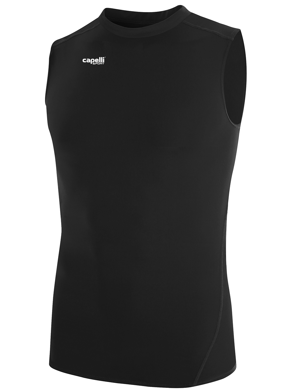 Adult BASE LAYER Performance Top S/L CAPELLI SPORT Europe