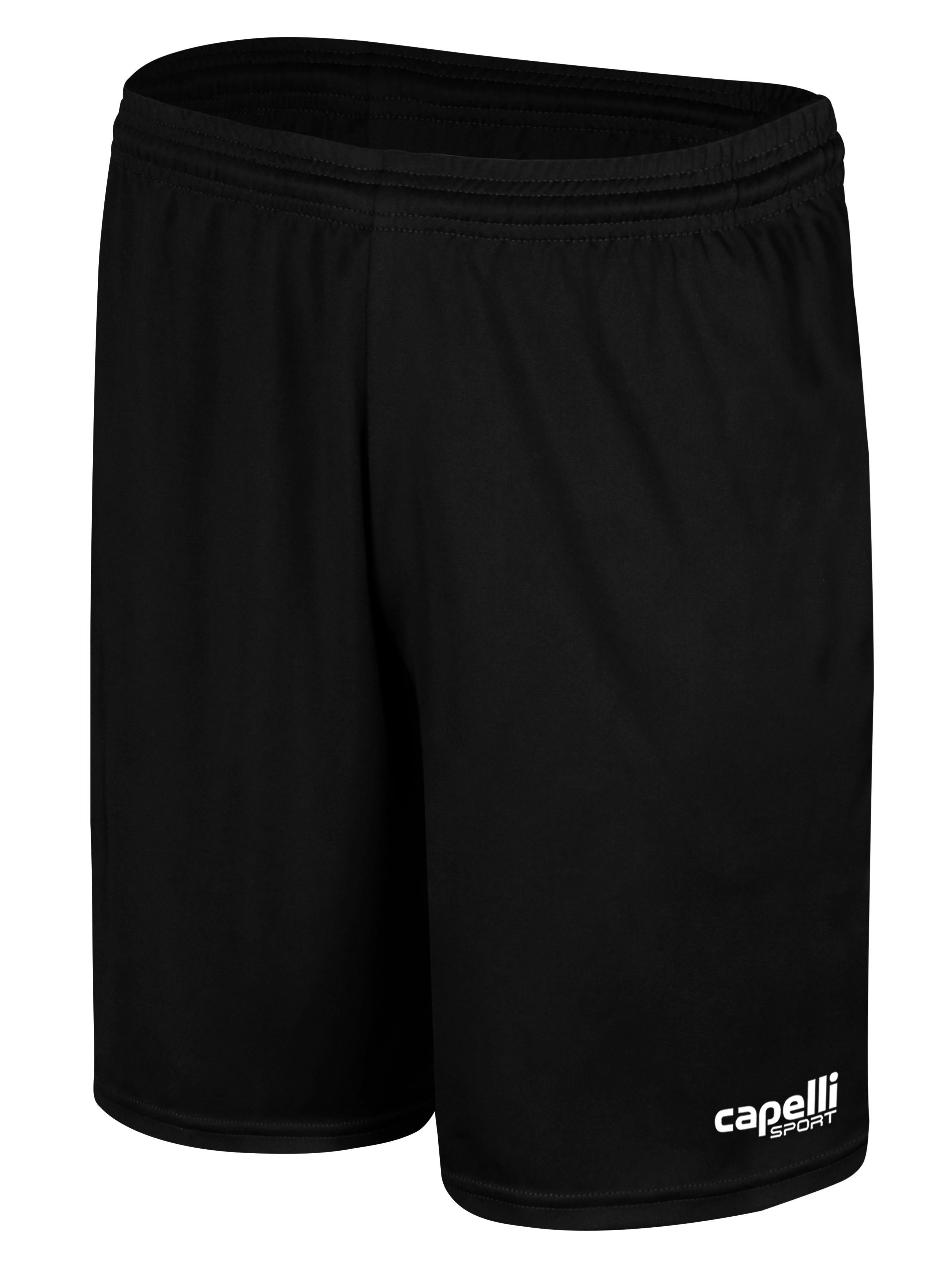 Youth CS ONE Knit Goalkeeper Shorts Nordangeln Kickers CAPELLI