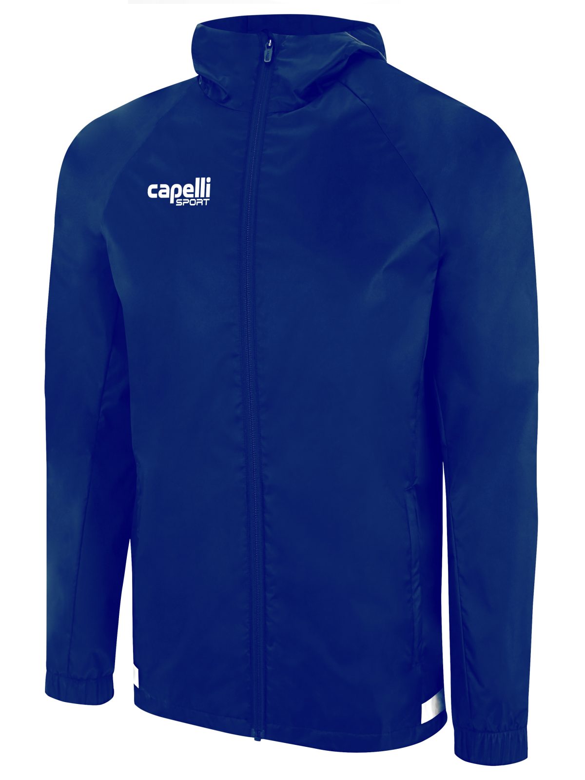 Adult UPTOWN Rain Jacket VfB Wissen CAPELLI SPORT Europe