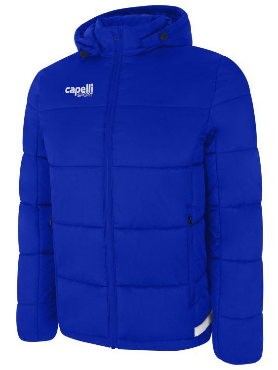 Winter Jackets Archives - CAPELLI SPORT Europe