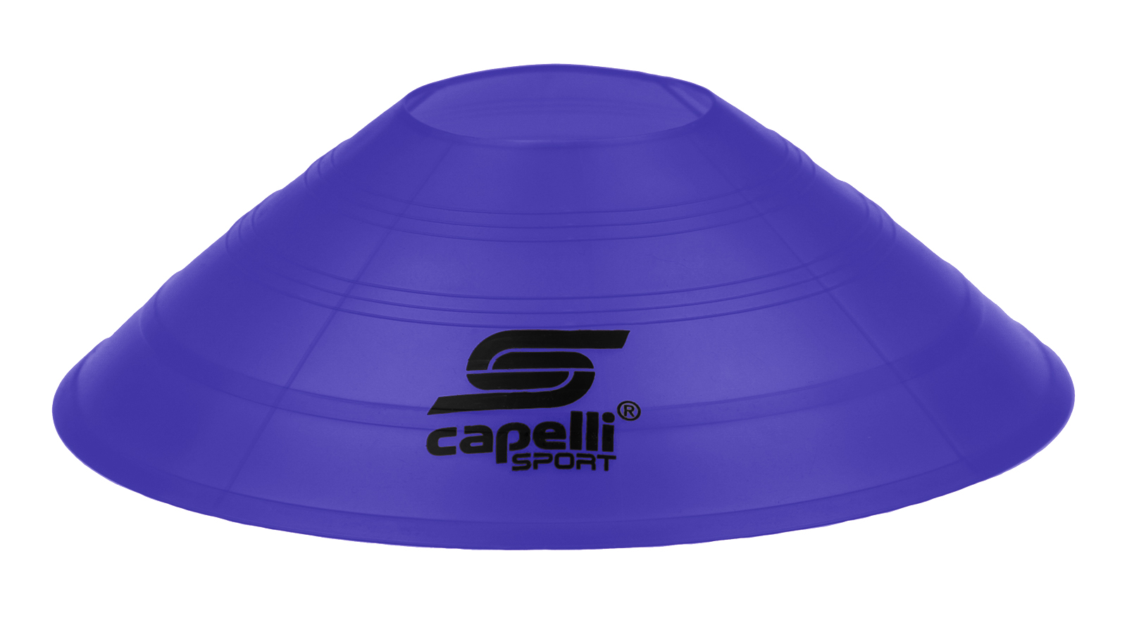 CS Mini Disc Training Cone CAPELLI SPORT Europe