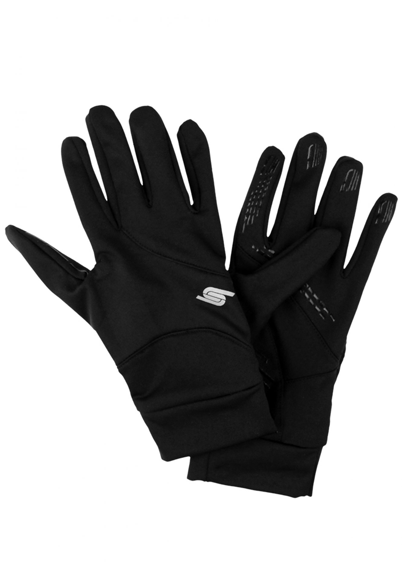 Adult CS TEAM Soccer Field Gloves w/ Grippers CAPELLI SPORT Europe