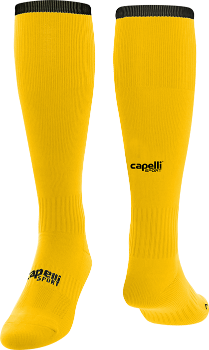 CS ONE Soccer Socks - CAPELLI SPORT Europe