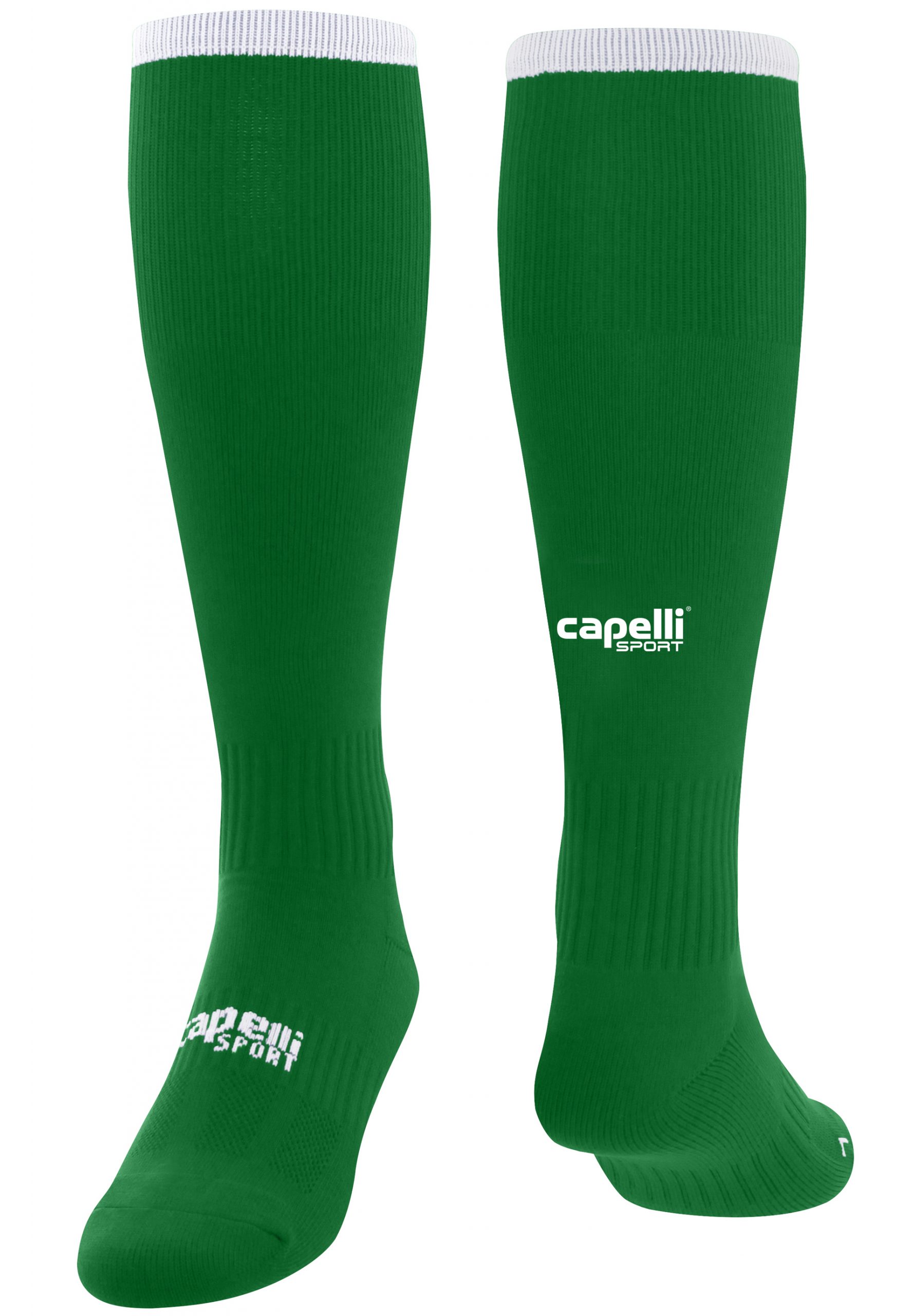 CS ONE Soccer Socks VfR 1920 KrefeldFischeln CAPELLI SPORT Europe