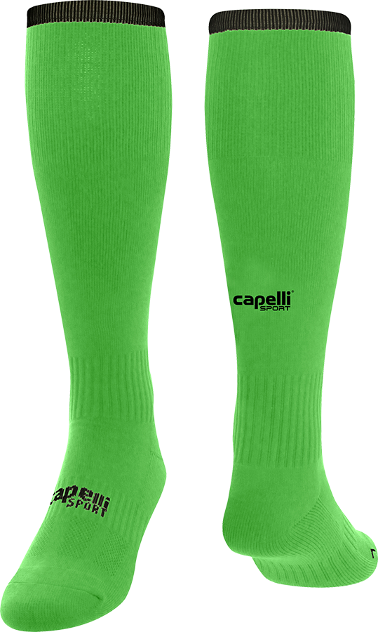 CS ONE Soccer Socks CAPELLI SPORT Europe