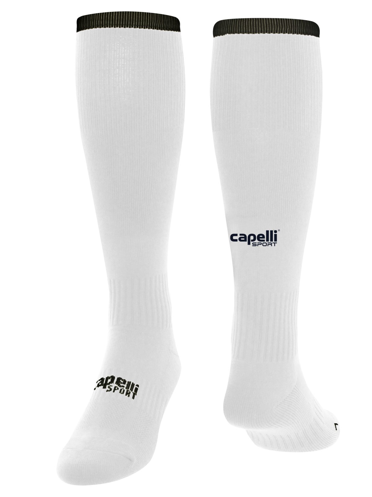 CS ONE Soccer Socks Deutsches Fußball Internat CAPELLI SPORT Europe