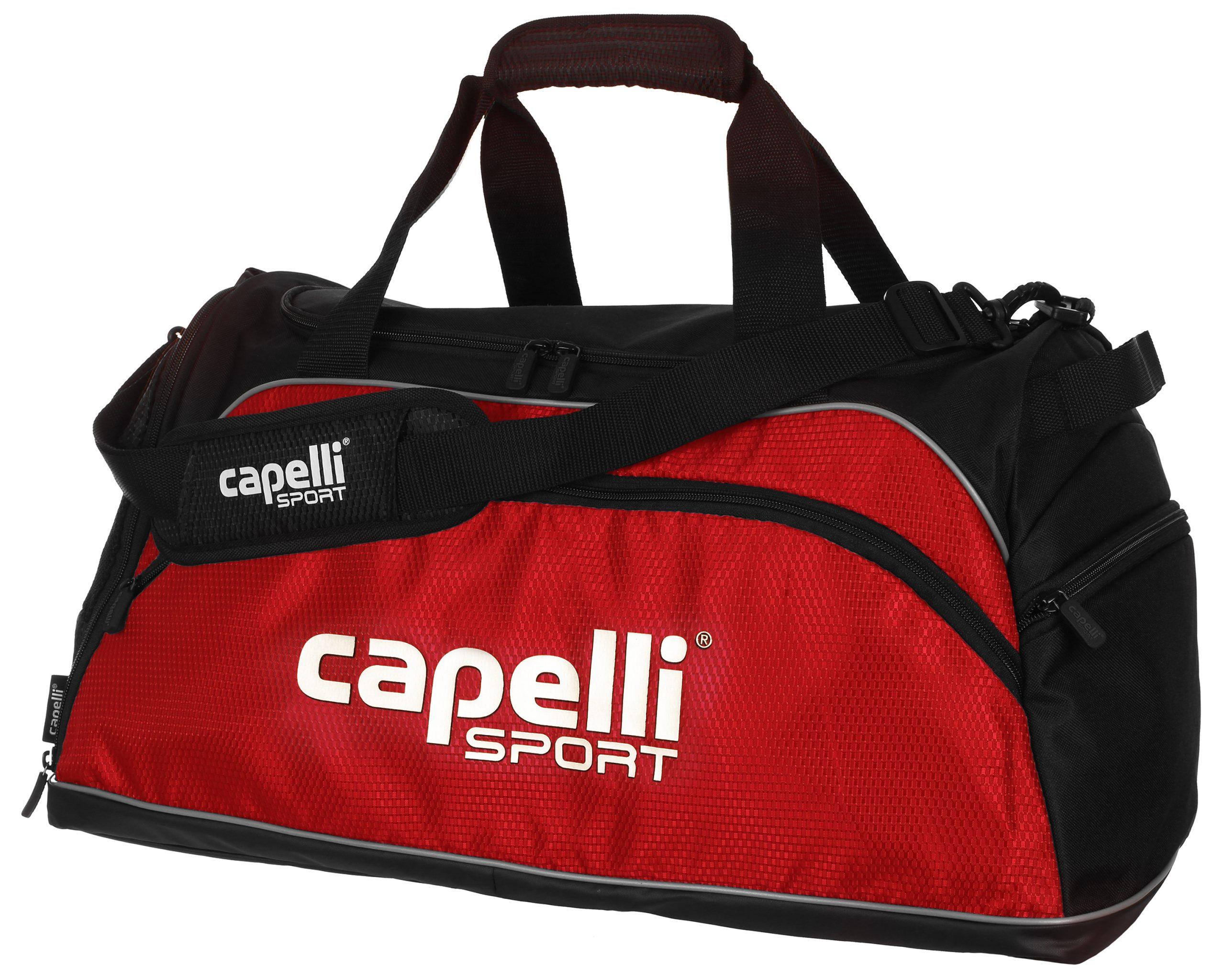 CS Team Duffle Bag Medium TuS RW GrastrupRetzen CAPELLI SPORT Europe