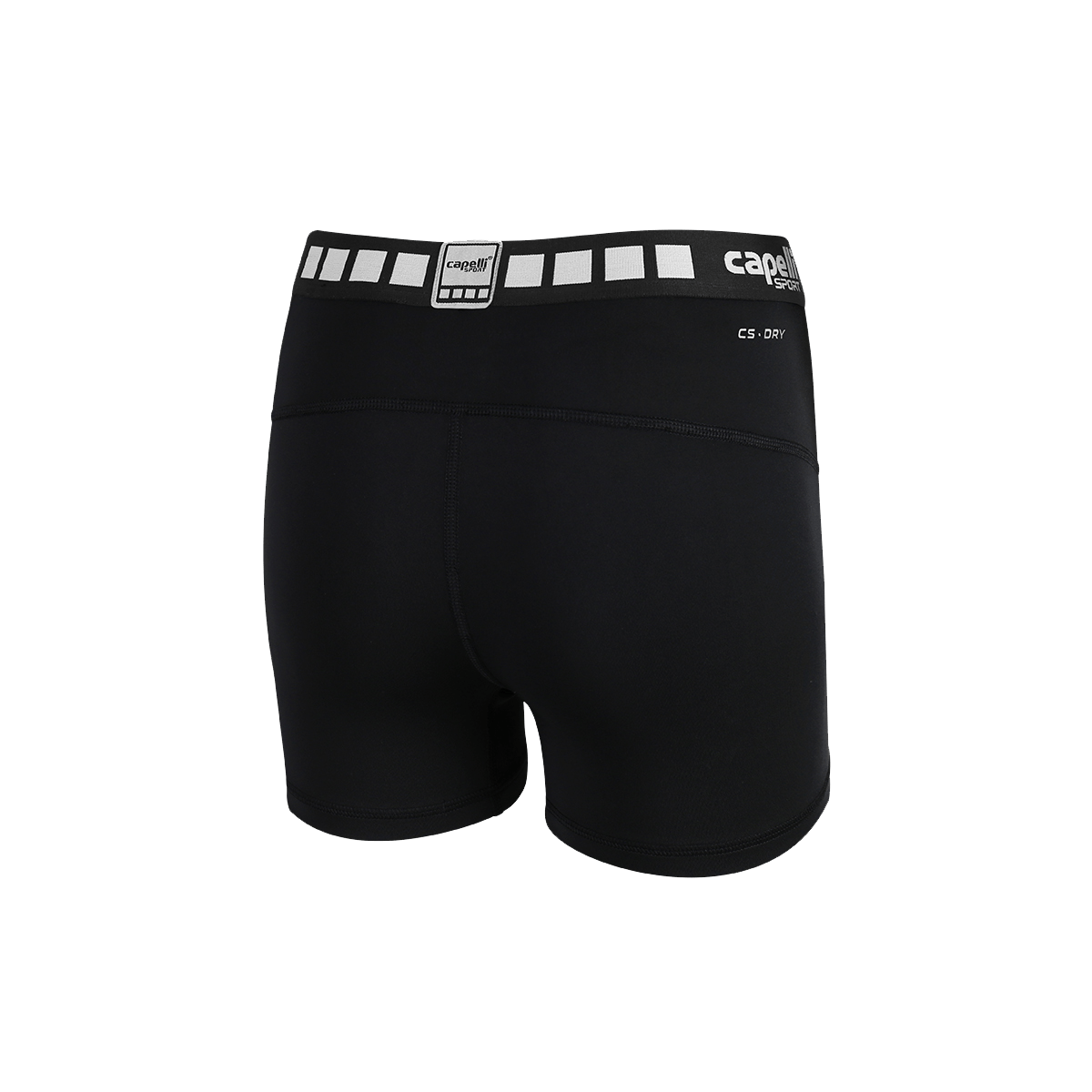 Women's 3" Inseam Performance Shorts CAPELLI SPORT Europe