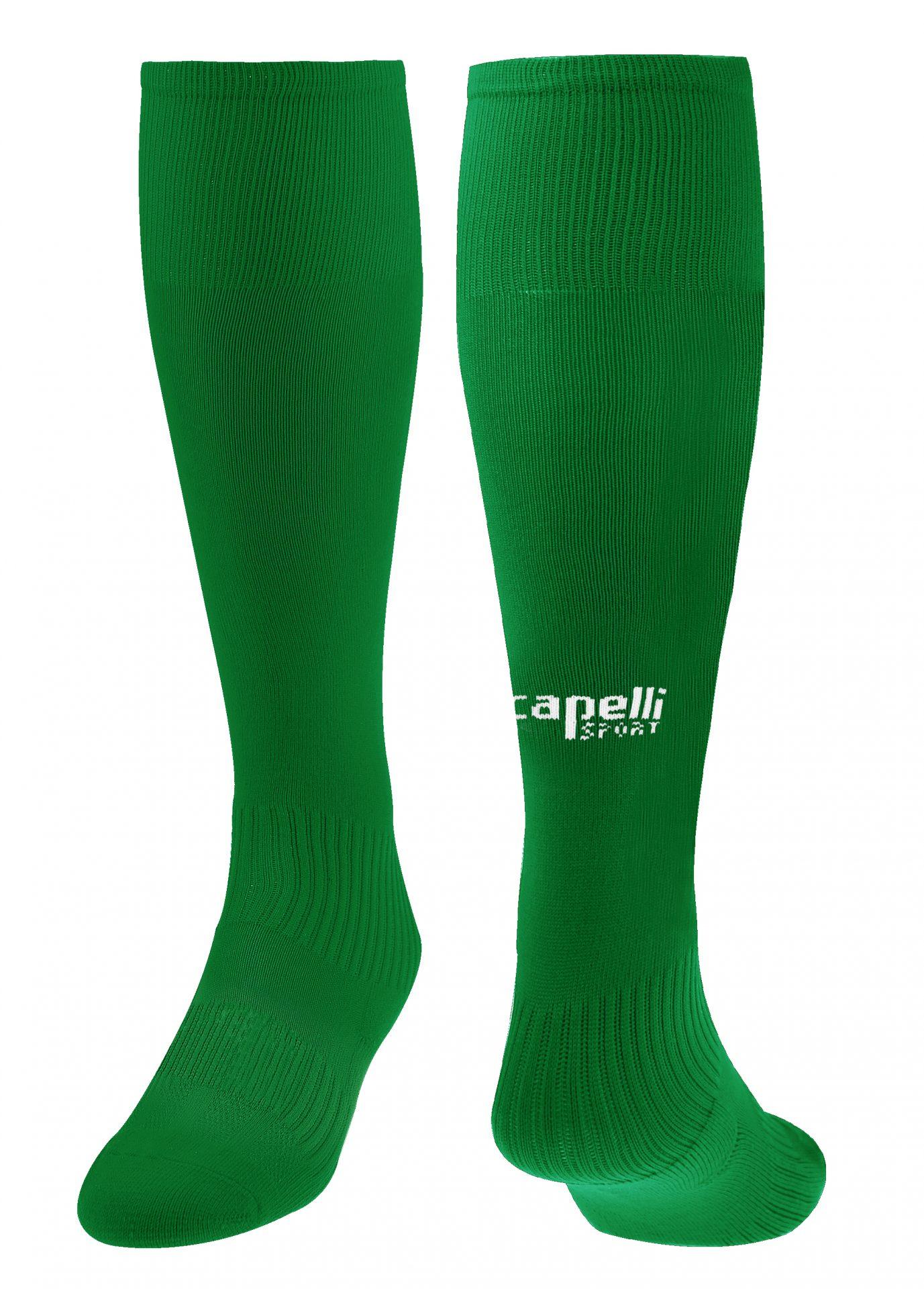 CS ONE Ultra Soft Knee High Soccer Socks CAPELLI SPORT Europe