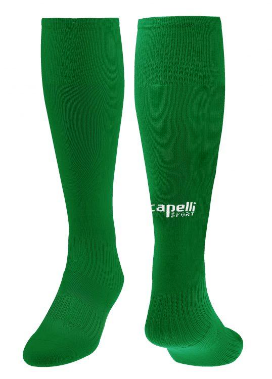 CS ONE Ultra Soft Knee High Soccer Socks - CAPELLI SPORT Europe
