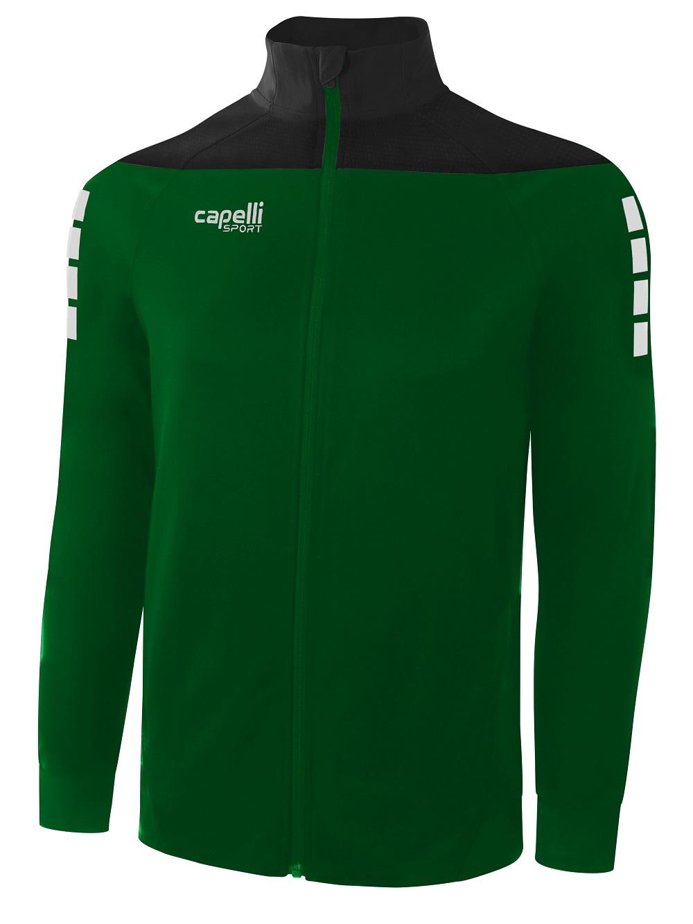 Youth TRIBECA Training Jacket CAPELLI SPORT Europe