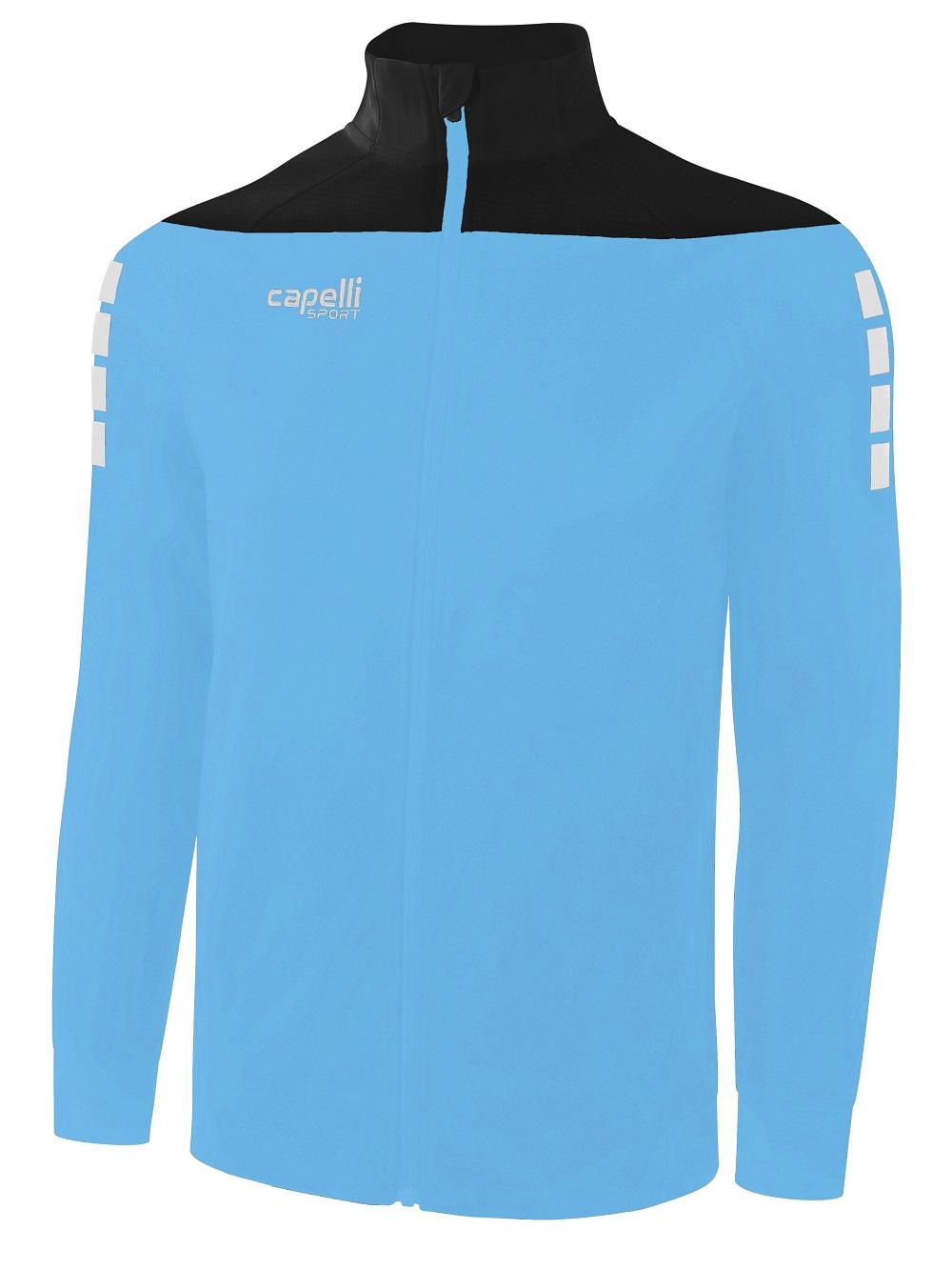 Youth TRIBECA Training Jacket CAPELLI SPORT Europe