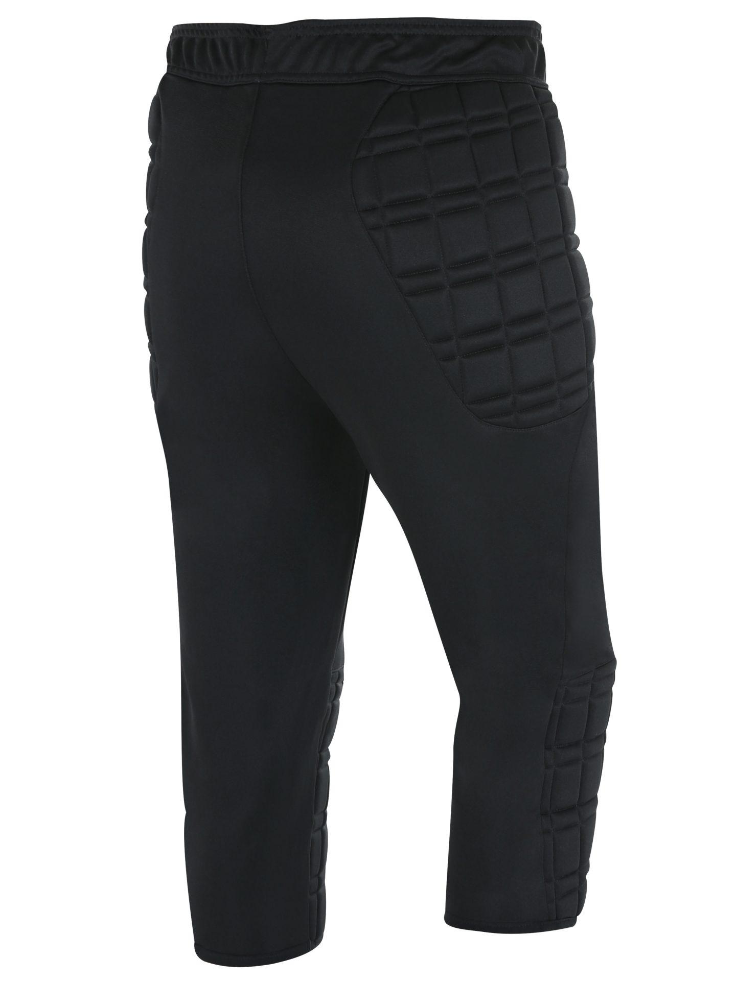 Adult BASICS 3/4 Goalkeeper Pants w/ Padding CAPELLI SPORT Europe