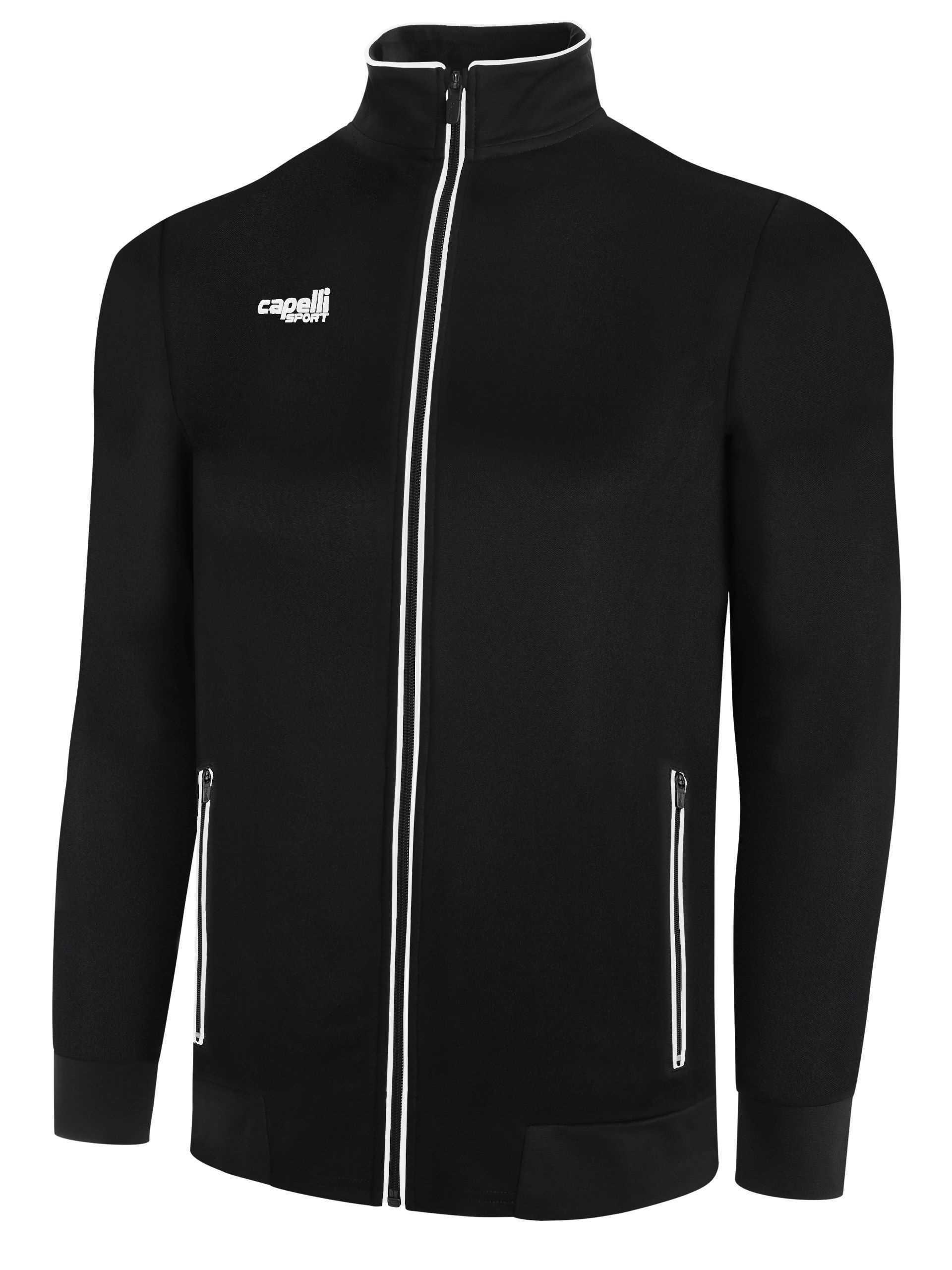 BASICS Women´s Training Jacket CAPELLI SPORT Europe