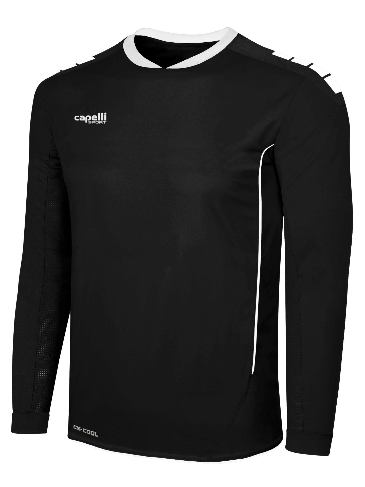Adult SPARROW II Long Sleeve Goalkeeper Jersey CAPELLI SPORT Europe