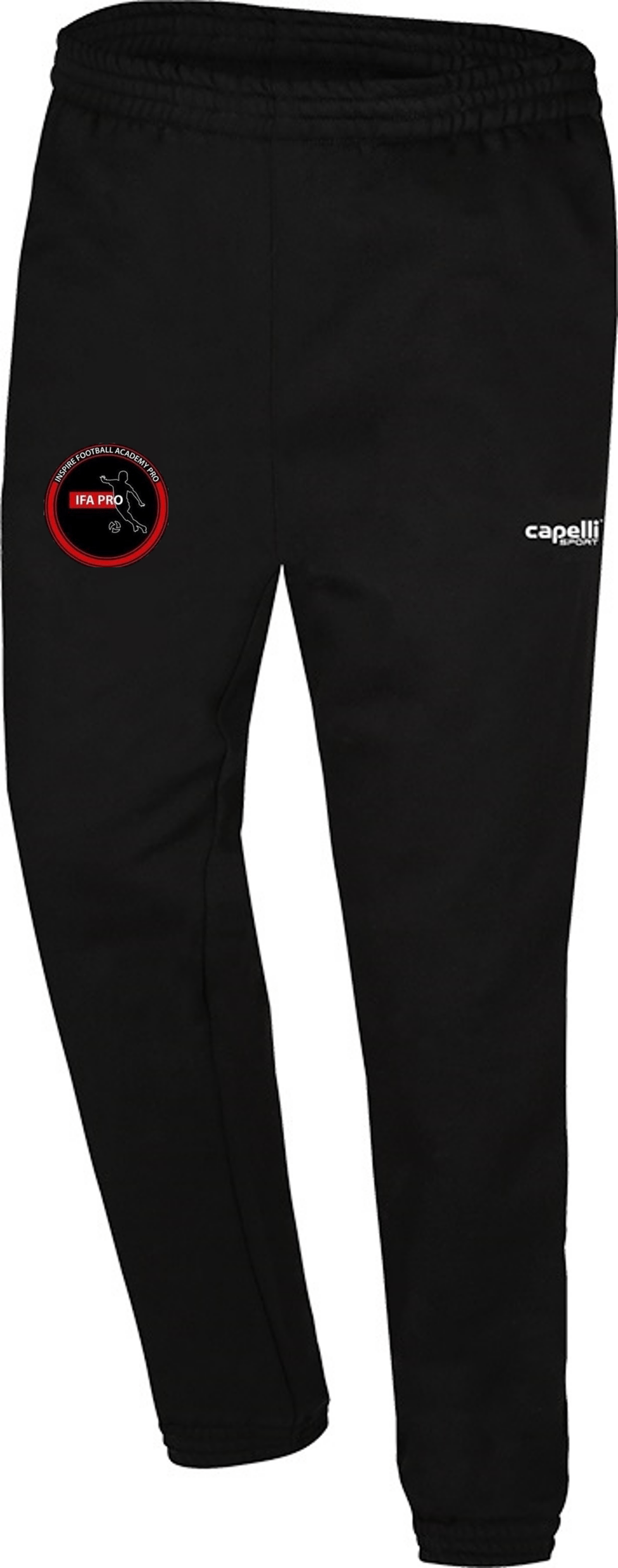 Adult BASICS Sweatpants IFA Pro CAPELLI SPORT Europe
