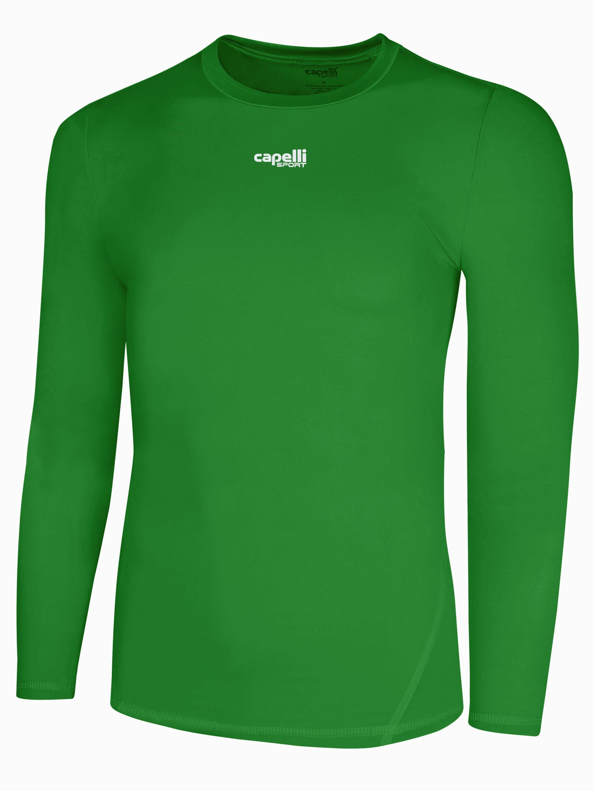 Youth BASE LAYER Performance Top L/S SV Heidingsfeld CAPELLI SPORT Europe