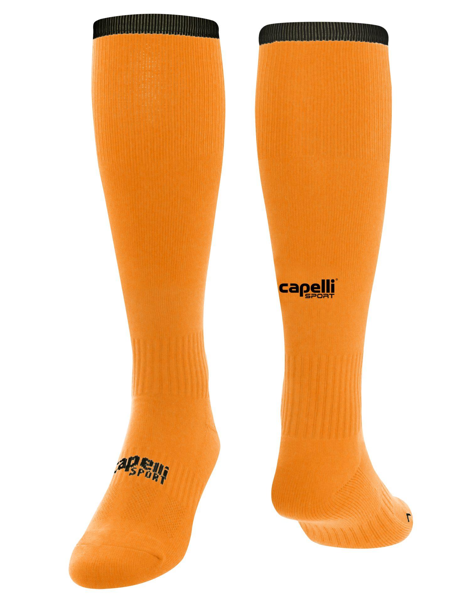 CS ONE Soccer Socks CAPELLI SPORT Europe