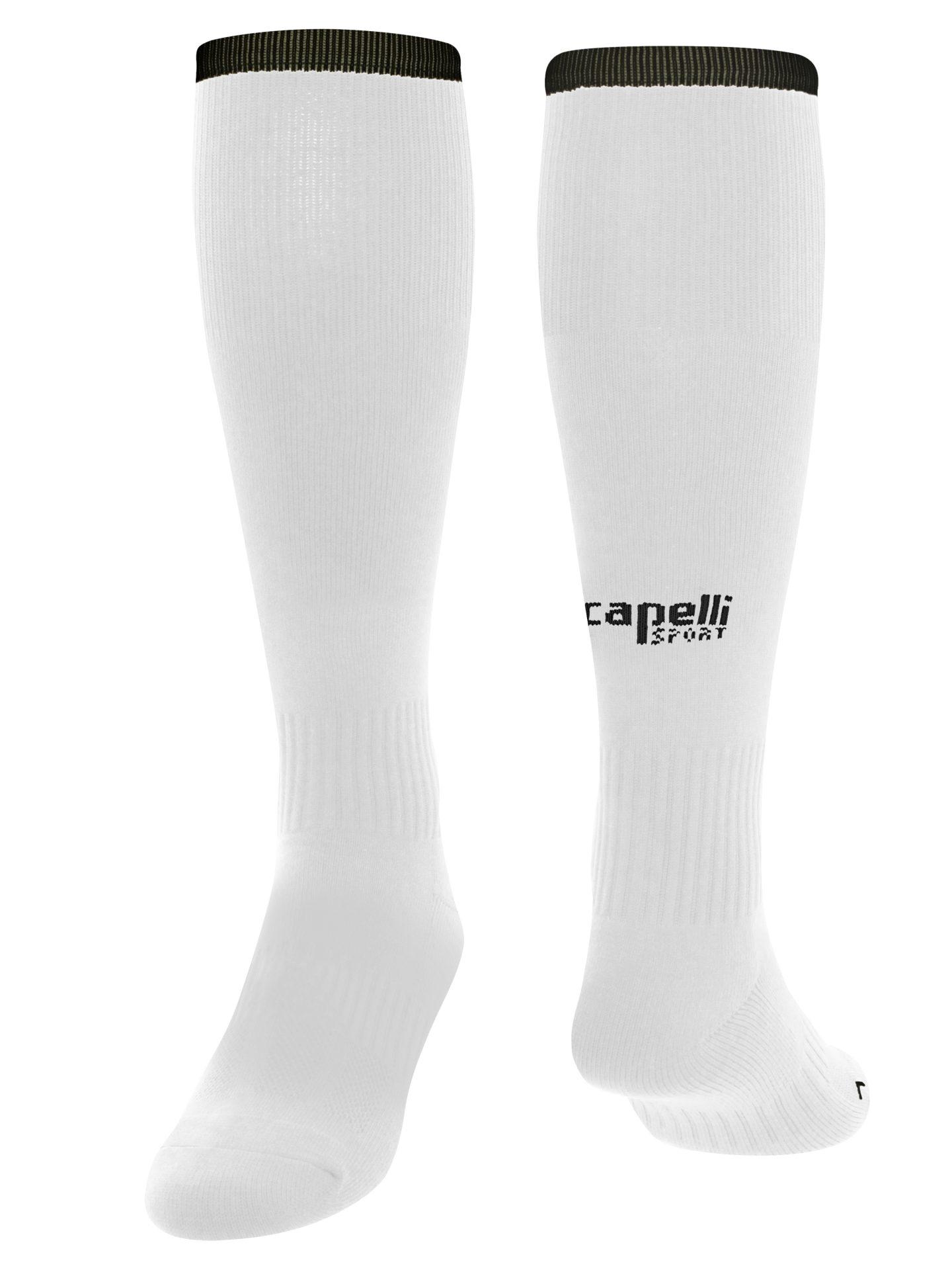 CS ONE Soccer Socks CAPELLI SPORT Europe