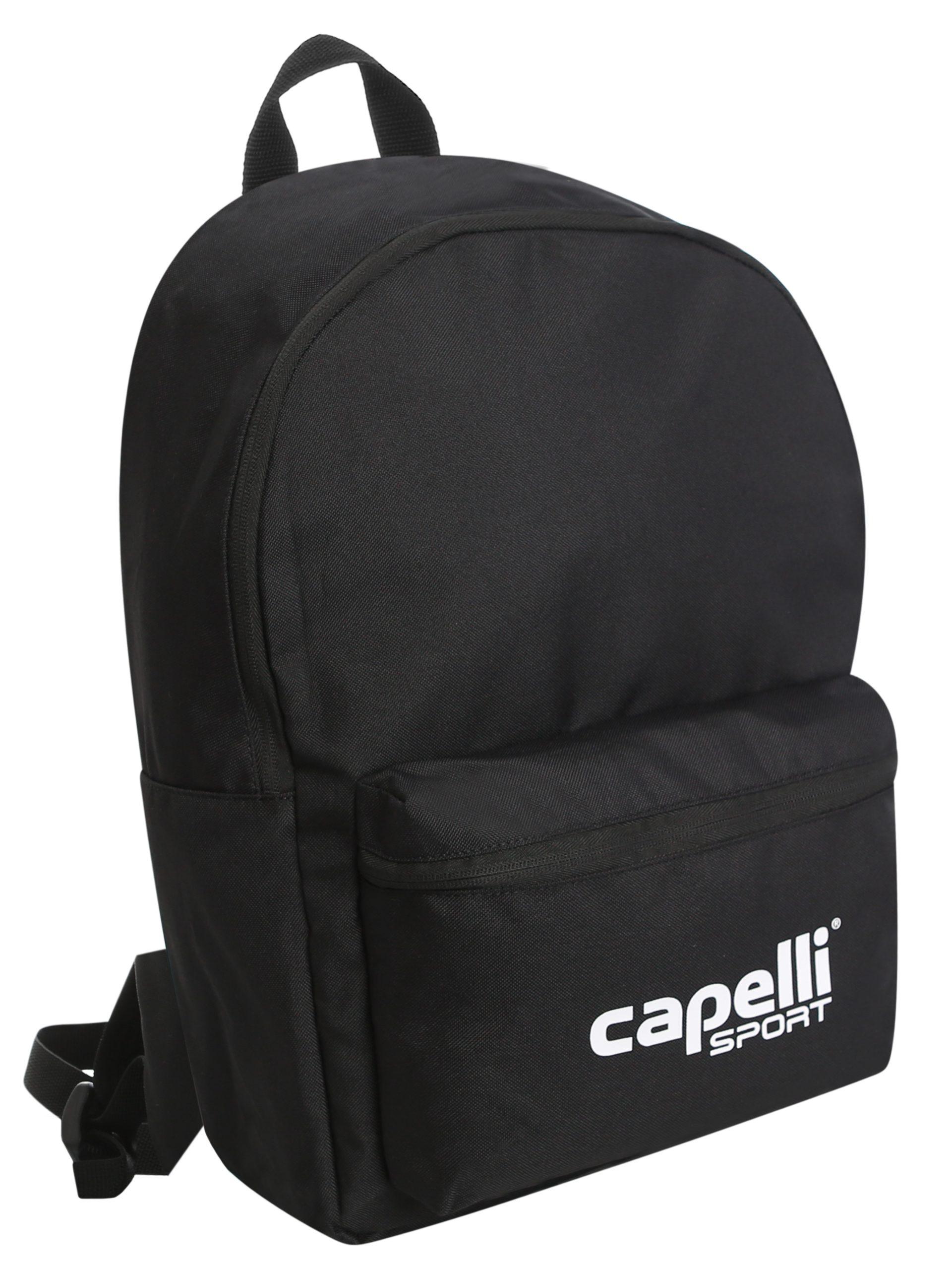 Capelli Sport Promo Backpack - TuS RW Grastrup-Retzen - CAPELLI SPORT ...