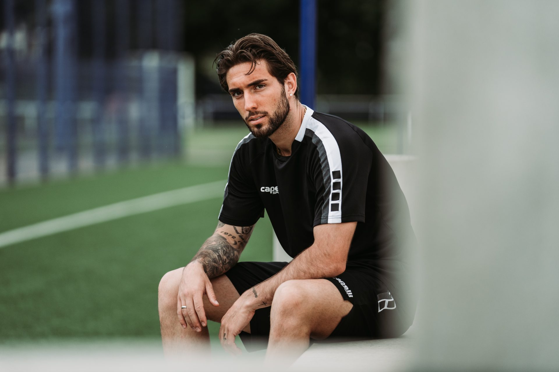 Kataloge CAPELLI SPORT Europe