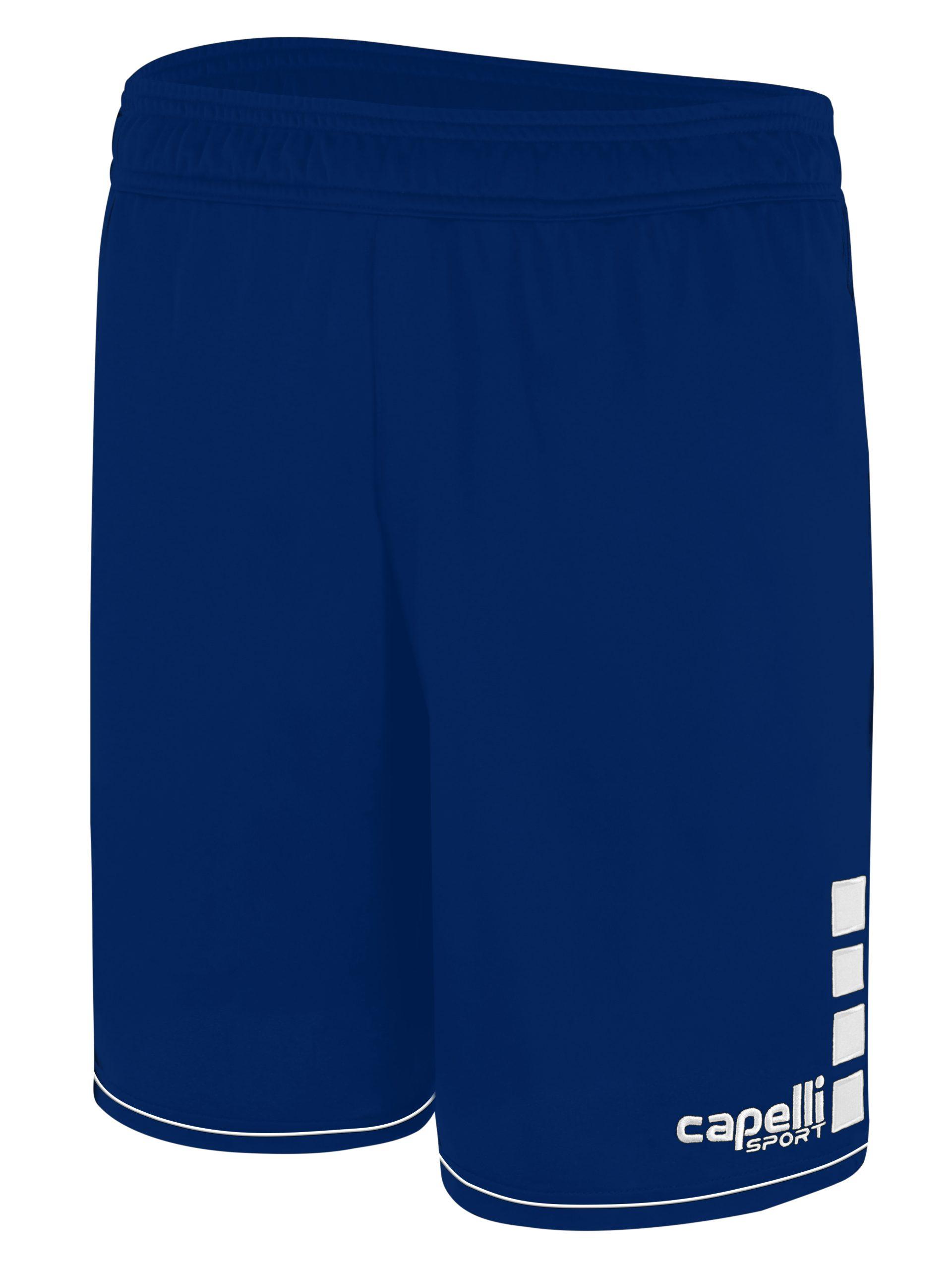 Adult EMPIRE Match Shorts MSV Duisburg Hockey CAPELLI SPORT Europe