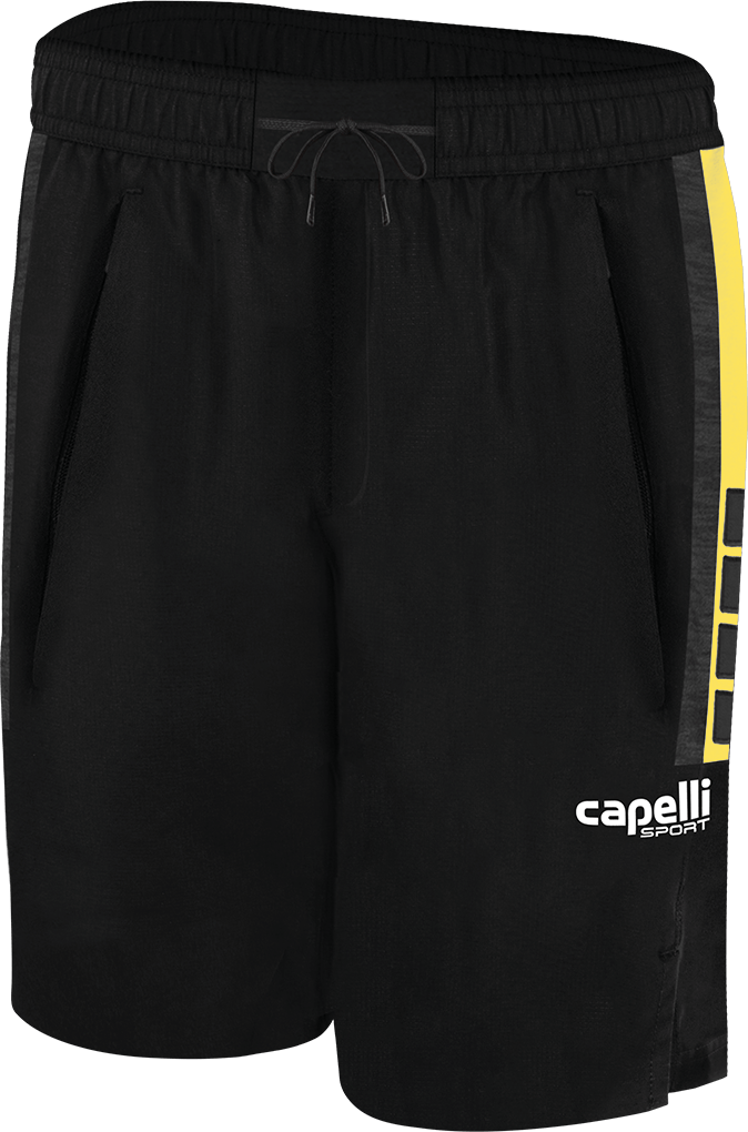 MADISON Adult Woven Shorts DSC Wanne Eickel CAPELLI SPORT Europe