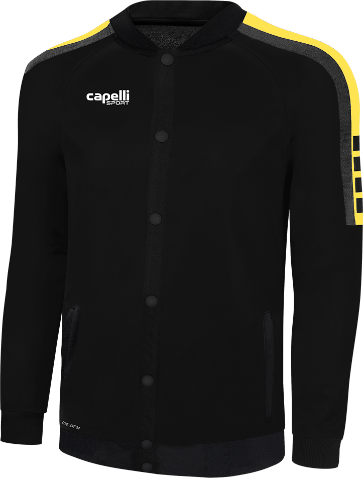 MADISON Youth Track Jacket Alemannia Aachen CAPELLI SPORT Europe