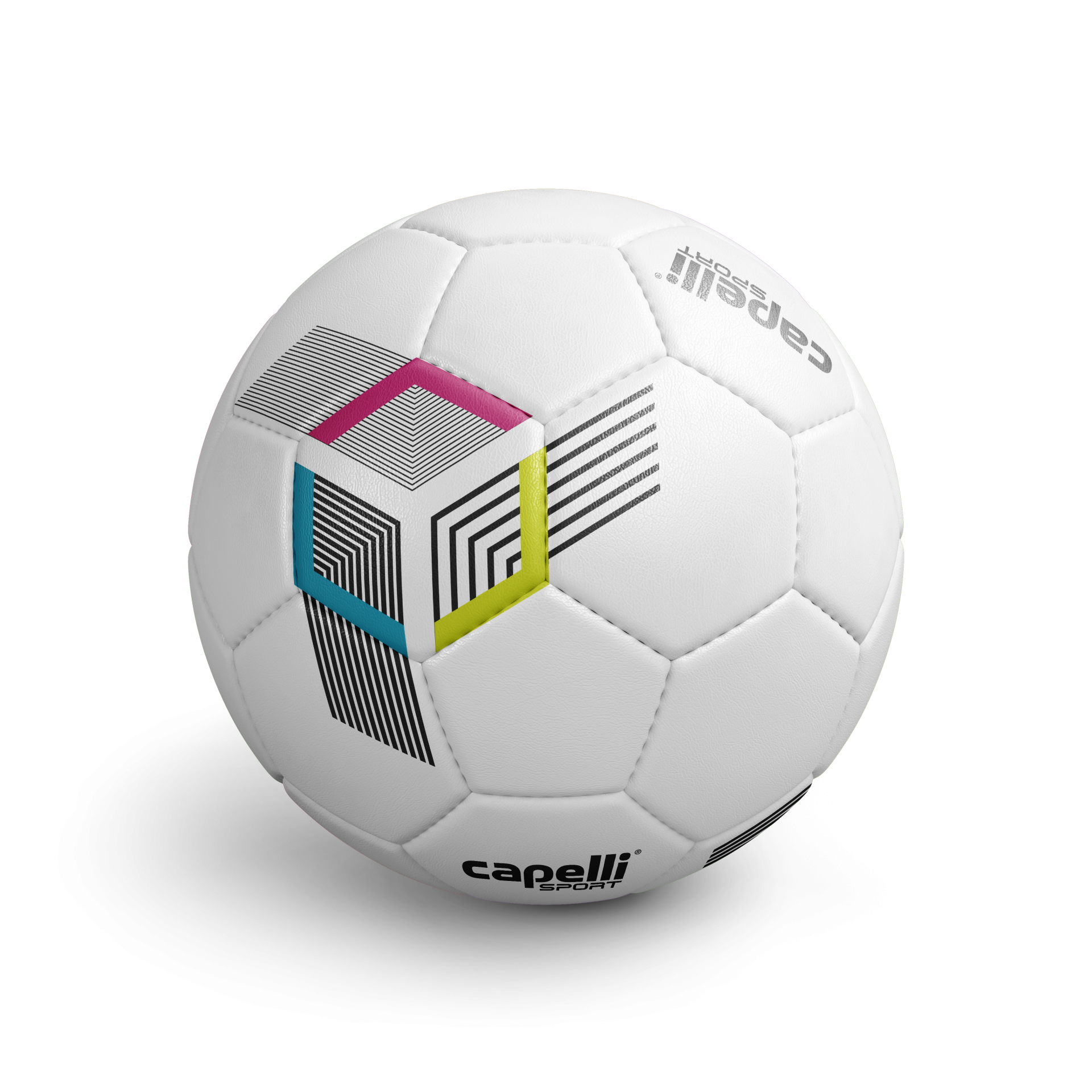 TRIBECA METRO PRO ELITE, FIFA Quality Pro Soccer Ball - CAPELLI SPORT ...