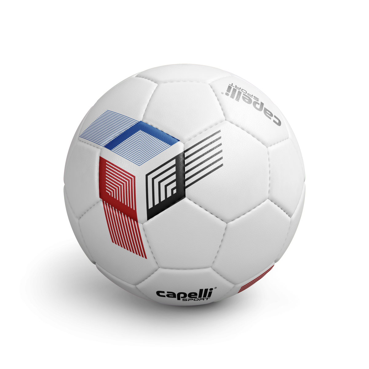 TRIBECA METRO COMPETITION ELITE, Soccer Ball CAPELLI SPORT Europe