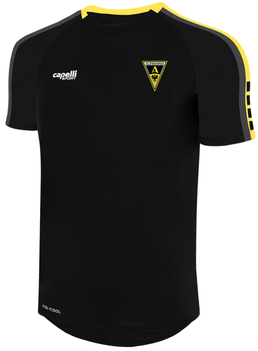 MELODIE SPORT COLLAR TOP