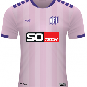VfL Osnabrück Third Jersey 25-26